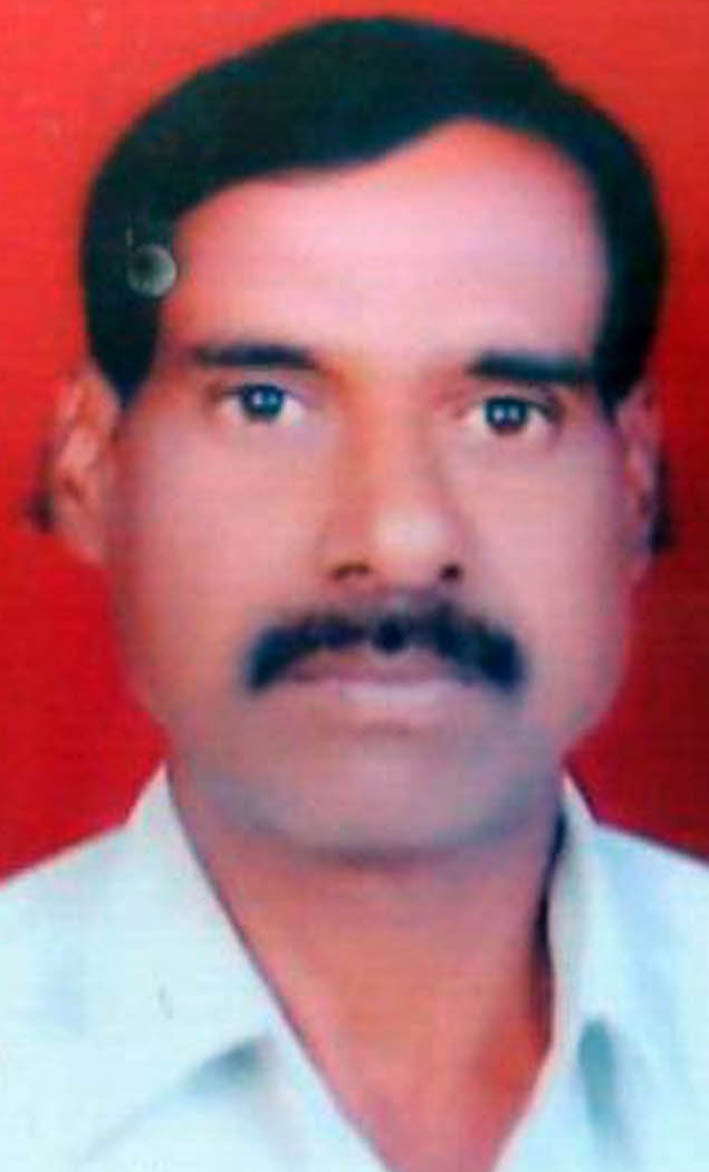 ಕಲಬುರಗಿ: ಮೀಸಲು ಪೊಲೀಸ್ ಪಡೆಯ ಹೆಡ್ ಕಾನ್‌ಸ್ಟೇಬಲ್ ಆತ್ಮಹತ್ಯೆ